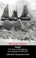 South! (Unabridged. with 97 original illustrations)
