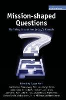 Mission-Shaped Questions