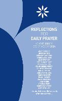 Reflections for Daily Prayer Advent 2023 to Christ the King 2024