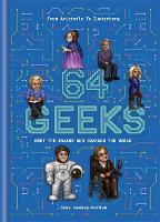 64 Geeks