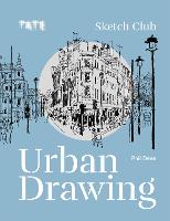 Tate: Sketch Club Urban Drawing