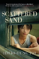 Scattered Sand