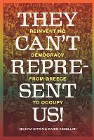 They Can't Represent Us!