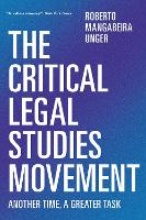 The Critical Legal Studies Movement