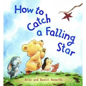 Heidi and Daniel Howarth How to Catch a Falling Star