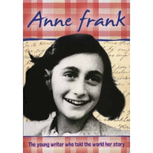 Biography: Anne Frank (Qed Biography)