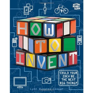 Beyond the Rubik Cube: How to Invent