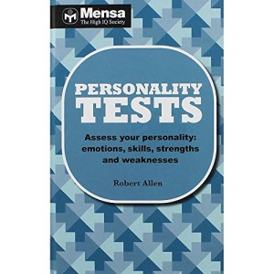 Mensa Personality Tests