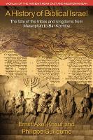 A History of Biblical Israel