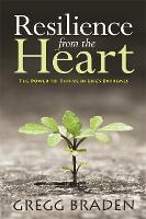 Resilience from the Heart