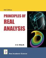 Principles of Real Analysis