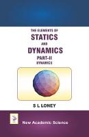 The Elements of Statics and Dynamics