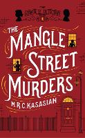 The Mangle Street Murders