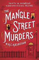 The Mangle Street Murders