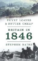 Penny Loaves and Butter Cheap