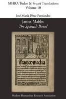 James Mabbe, 'The Spanish Bawd'
