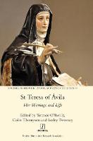 St Teresa of Avila