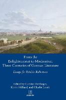 From the Enlightenment to Modernism