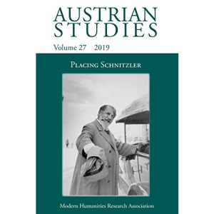 Austrian Studies 27