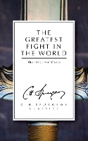 The Greatest Fight in the World