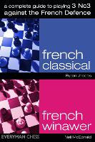A Complete Guide to Playing 3 Nc3 against the French Defence