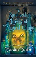 The Spectacular Library of Magical Things