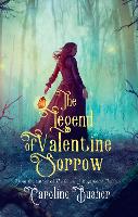 Legend Of Valentine Sorrow