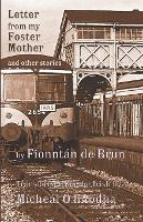 Letter from my Foster Mother and other Stories