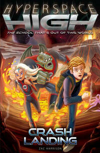 Crash Landing (Hyperspace High)