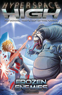 Frozen Enemies (Hyperspace High)