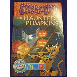 Scooby-Doo! The Haunted Pumpkins