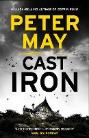 Cast Iron