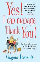 Yes! I Can Manage, Thank You!