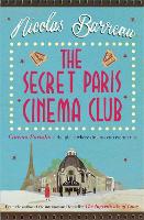 The Secret Paris Cinema Club