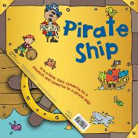 Convertible Pirate Ship