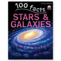 100 Facts Stars & Galaxies