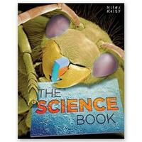 The Science Book (Books)