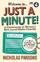 Welcome to Just a Minute!