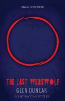 The Last Werewolf
