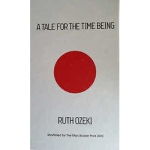 A Tale For The Time Being