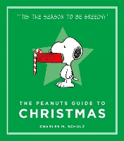 The Peanuts Guide to Christmas