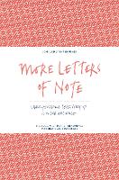 More Letters of Note