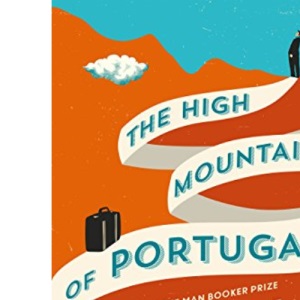 The High Mountains of Portugal