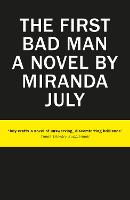 The First Bad Man