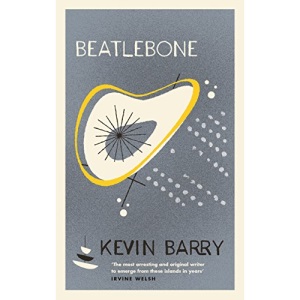 Beatlebone