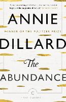 The Abundance
