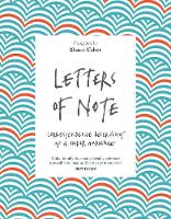 Letters of Note