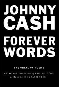 Forever Words: The Unknown Poems