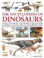 Encyclopedia Of Dinosaurs