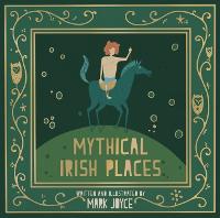 Mythical Irish Places